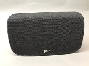 Polk Audio SR1 Wireless Rear Surround Speaker (LEFT) No Cord