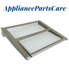 LG Refrigerator Glass Shelf AHT75337905