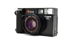 canon sure shot af35m products for sale | eBay