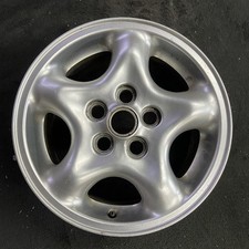 Land Rover OEM Wheel 16” 1999-2002 Discovery Factory Rim Original 72157