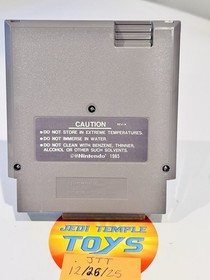 Nintendo Entertainment System NES Where in Time is Carmen Sandiego