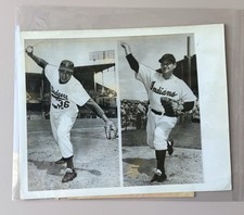 Top 10 Early Wynn Baseball Cards 25