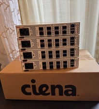 Ciena 3924 Switches - Quanitity of 4 - Never ...