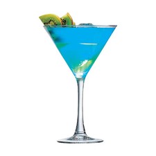 Arcoroc 79320 Excalibur 10 Oz. Cocktail Glass - 12 / CS