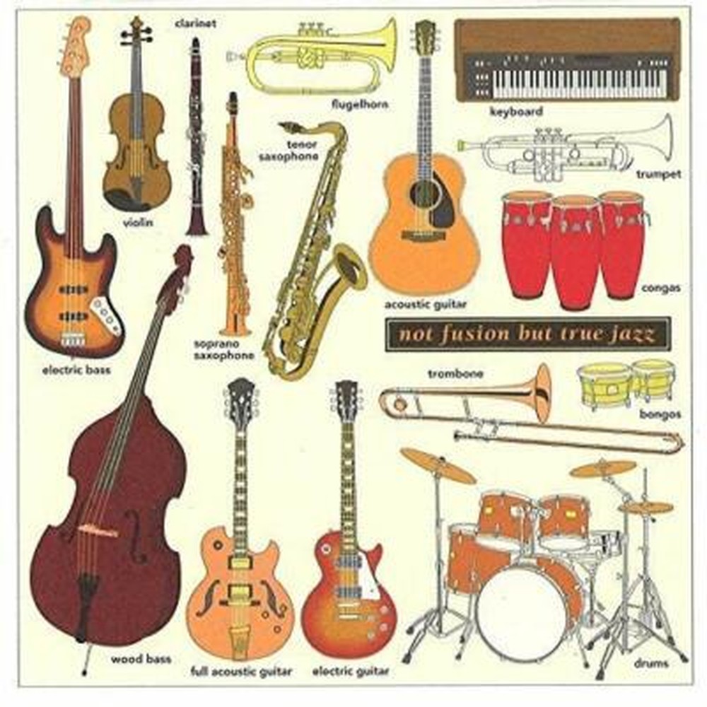 JACO PASTORIUS-NOT FUSION BUT TRUE JAZZ-JAPAN CD Ltd/Ed