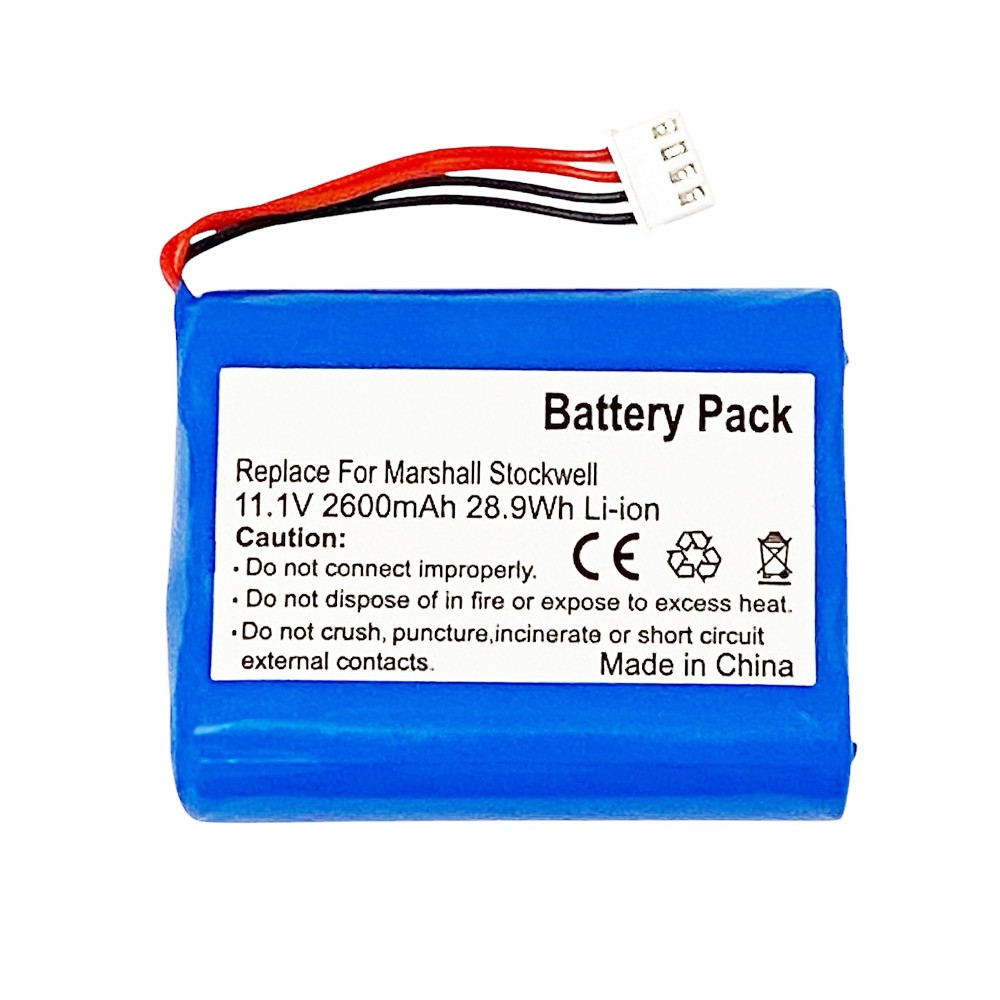 Vervangende accu of batterij voor jouw IRAY Vervangende accu of batterij voor jouw IRAY