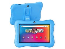 Contixo V9 Kids Tablet 7 Inch HD Display, 32GB Storage, Bluetooth, Wi-Fi, Dual C