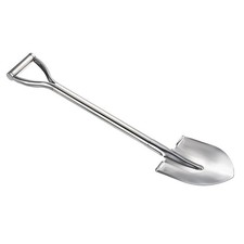 32 Pouce Jardin Creuser , Pointu Jardin Jardin Outils avec D Poignée Poignée