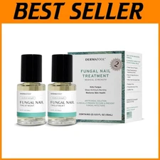 Fungal Nail Treatment - Clinically Proven Formula