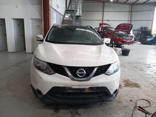 543024EA3A Vordere Rechte Stoßdämpfer Für NISSAN QASHQAI (J11E) 20 4161564 - Bild 5 von 10