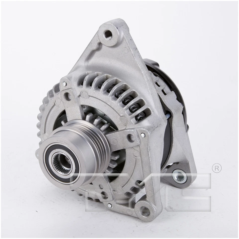 New Alternator for 10-11 Toyota Camry L4 2.5L (4SD) - Image 2 of 4