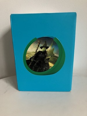 Amazon Echo Pop WICKED Elphaba Limited Edition Speaker Rare - Sealed New  