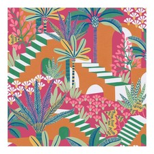 Envy Vacay Wallpaper | Summer Heat