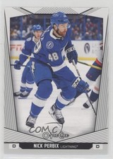 2024-25 O-Pee-Chee Nick Perbix #234 w7v