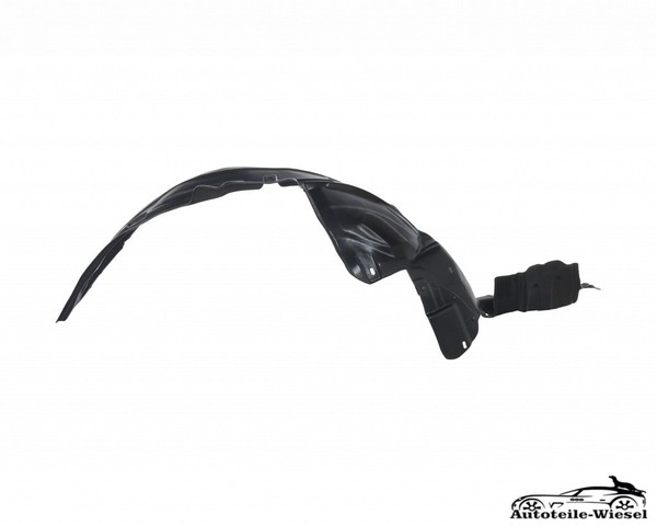 Radhausverkleidung FüR Subaru Impreza Station Wagon Links Vorne 00-07-image