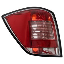 TYC Heckleuchte Rückleuchte links für Opel Astra H Caravan L35 1.6 1.4 LPG