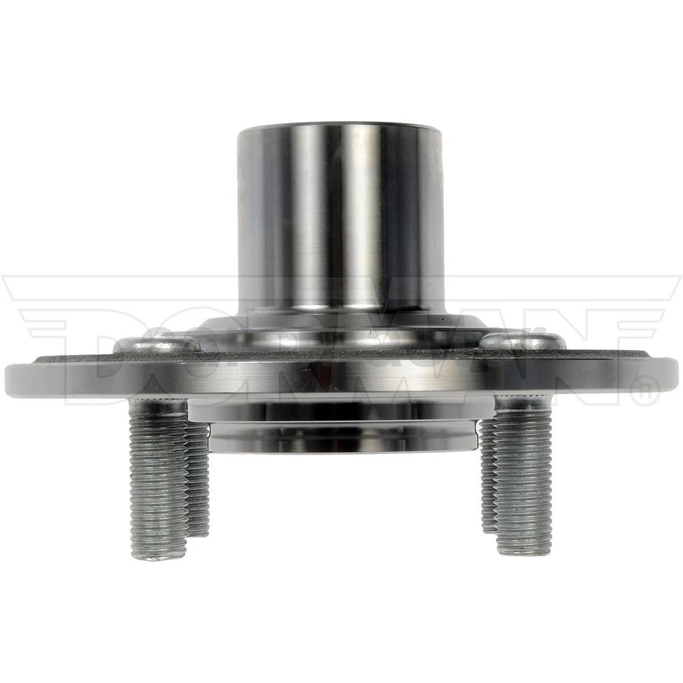 Buje de rueda delantera Dorman 930-981 para Honda Civic 1992 1993 1994 1995-2000 1,6 L Foto 2 de 4