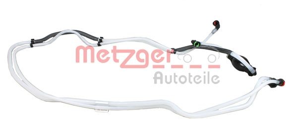 Fits METZGER 2150001 FUEL LINE