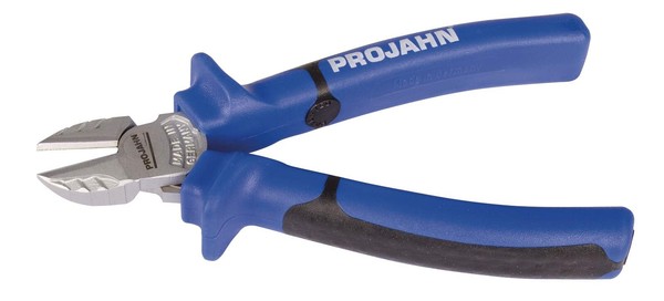 Seitenschneider 145 Mm Projahn Made In Germany-image