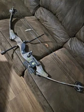 Proline Match Point Hunter Camo Compound Bow