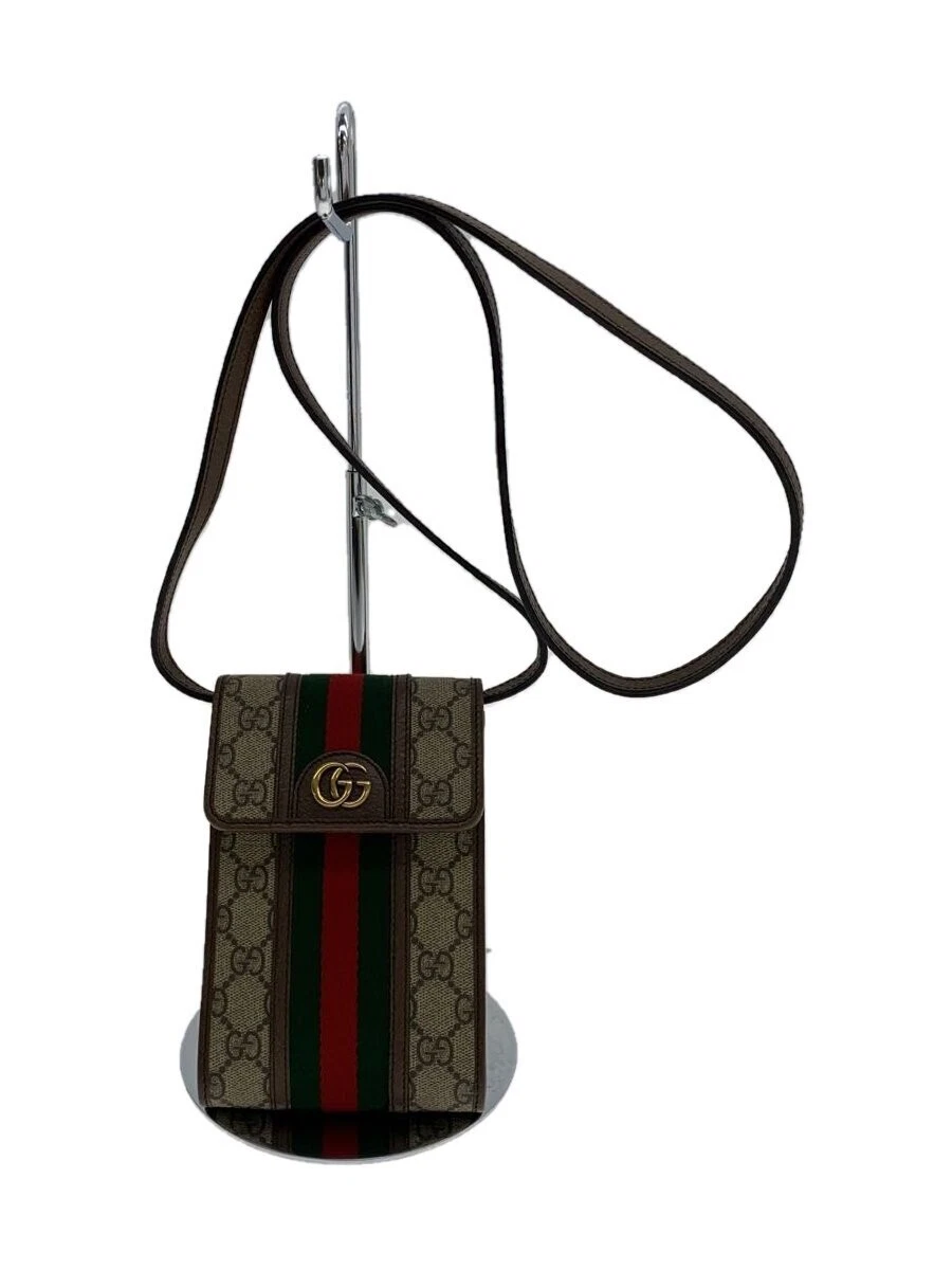Sac bandoulière GUCCI Ophidia GG monogramme 625757 1147