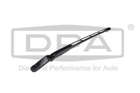 Wischarm Scheibenreinigung DPA 99551808902 FüR Audi Q7 4LB Van TDI Quattro Tfsi