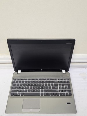 HP ProBook 4530s Laptop - i5-2450M - 4GB RAM - BIOS LOCKED - NO HDD/OS - READ