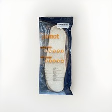 Riemot Warm Lamb Wool Insoles - Size UK 9 NEW In Packaging