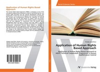 Application Of Human Rights Based Approach Khadija Javed Khan