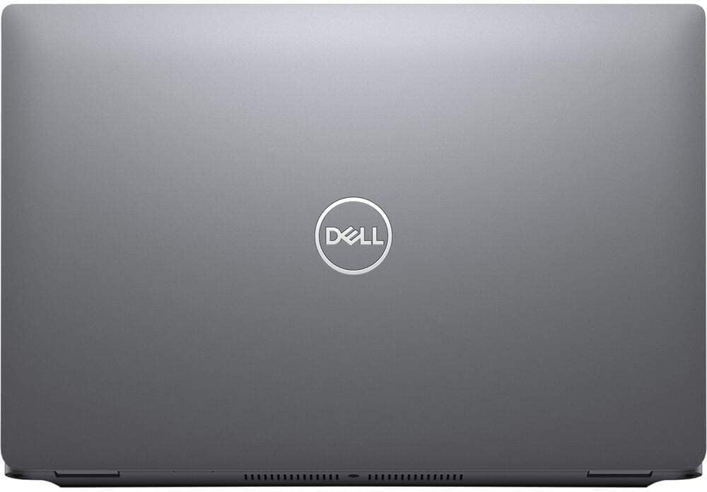 Dell LT-DE5420/i5-G11-8-256 Latitude 5420-RB3, 14-Inch Laptop, with Intel Core i5-1135G7, 256 SSD, Windows 11 Pro
