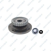 GSP Radlagersatz 9225013K FüR CitroËN Peugeot
