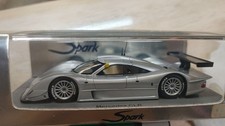 Spark  1/43 Mercedes CLR S0996 271549