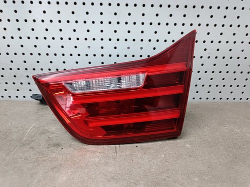 Original BMW 4er F32 F33 F36 Heckleuchte Heckklappe rechts rear light 7296102