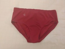 1 Pair Women's Cute Panties Joyspun Brand Size Large 12-14 NWOT