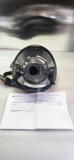 3M SCOTT Full Face Respirator: Polyisoprene, AV3000, C29503, Medium. See Picture
