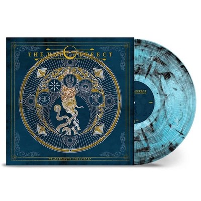 The Halo Effect / WE ARE SHADOWS (Marbled EP) / Nuclear Blast / 406562974317 / 