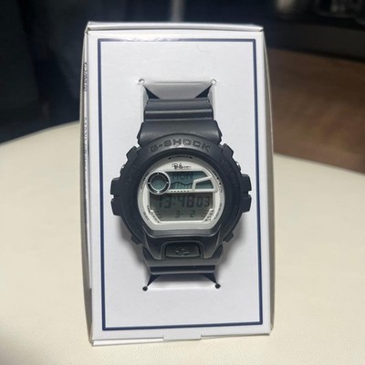 G SHOCK DW 6900 Ron Herman Collaboration Watch Timepiece Limited Edition