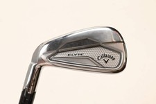 Freccette Left Hand Callaway Elyte #7 Iron / Senior Flex Recoil HDC / STD / demo