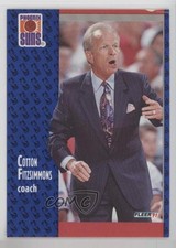 Cotton Fitzsimmons