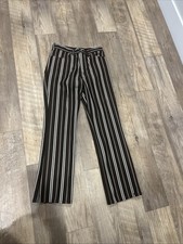 Vintage Runaway Obermeyer Men  s Stretch Retro Ski Pants Rare Retro