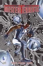 Eric Wallace Wayne Faucher Gianluca G Giochi mentali. Mr. Terrific  (Tascabile)