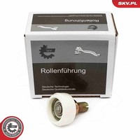 Esen SKV RollenfüHrung, SchiebetüR FüR MERCEDES-BENZ
