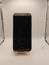 Rooted HTC One M8 Privacy Phone