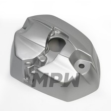 BMW R1200R k27 11-14 - Cylinder Head Cover Right Silver