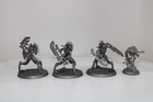 Warhammer 40000 40k Necrons Necron Skorpekh Destroyers x3 good cond 72826 — photo 1