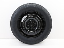 2006 - 2026 Honda Ridgeline Spare Tire Wheel Rim Continental 16590r17 105m Oem