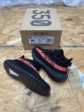 adidas Yeezy Boost 350 V2 Infant Boys Casual Shoes HP6587