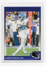 2024 Score #352 Devontez Walker