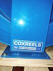 Coxreels Thp-N-1100 Spring Rewind Hose Reel 1/4" for Grease/Hydraulic Oil - 100’