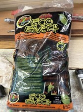 Zoo Med Eco Earth Loose Coconut Fiber Substrate 24 Dry Quarts